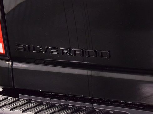 New 2026 Chevrolet Silverado 2500 LT image 15