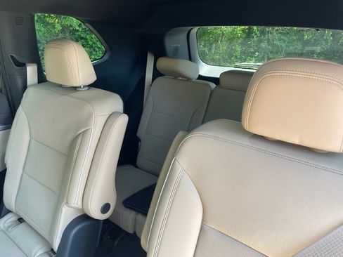 New 2026 Buick Enclave Preferred w/ Power Package FWD image 35