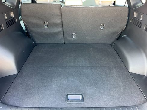 Certified 2025 Hyundai Tucson Limited image 16