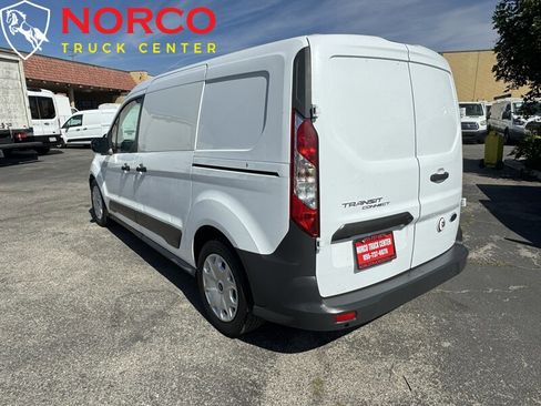 Used 2016 Ford Transit Connect XL FWD image 10