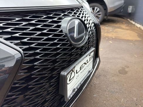 New 2026 Lexus UX 300h 300h F SPORT Design image 23