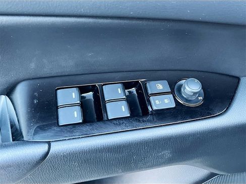 Used 2024 MAZDA CX-5 AWD 2.5 S w/ Select Package image 16