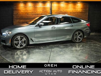 Used 2018 BMW 640i Gran Turismo xDrive w/ Executive Package