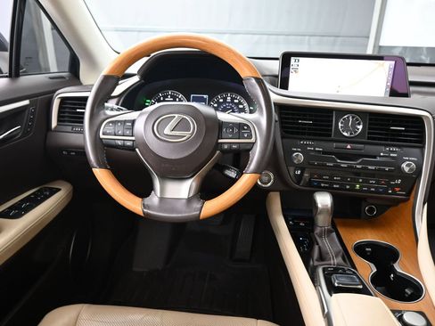 Used 2016 Lexus RX 350 FWD w/ Premium Package image 12