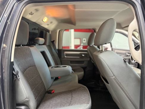Used 2014 RAM 1500 Big Horn AWD/4WD image 19