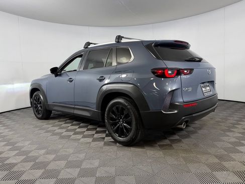 Used 2024 MAZDA CX-50 AWD 2.5 S w/ Cargo Package image 9