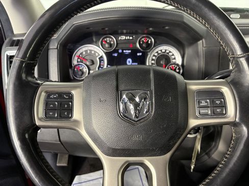 Used 2016 RAM 2500 Laramie image 42