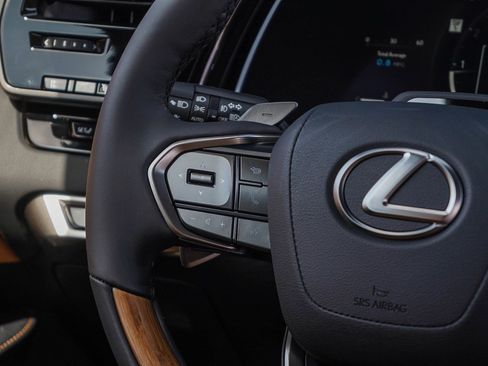 New 2026 Lexus RX 350 Premium FWD image 17