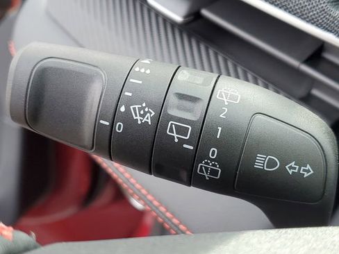 New 2025 Ford Mustang Mach-E Premium w/ Sport Appearance Package image 14