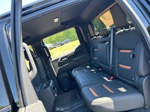 New 2026 GMC Sierra 1500 AT4 w/ AT4 Premium Package AWD/4WD image 47