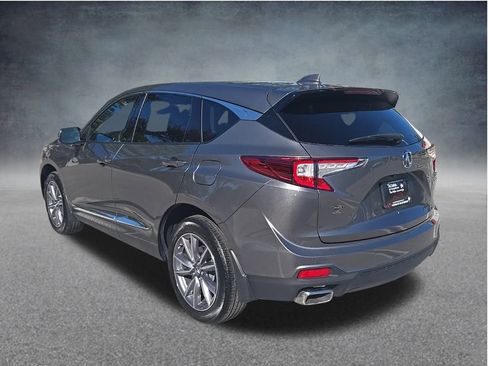 Used 2023 Acura RDX w/ Technology Package image 7