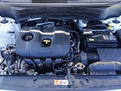 Certified 2024 Kia Seltos S image 26