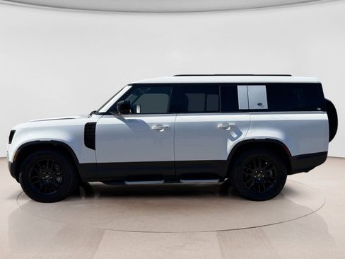 Used 2024 Land Rover Defender 130 S AWD/4WD image 2