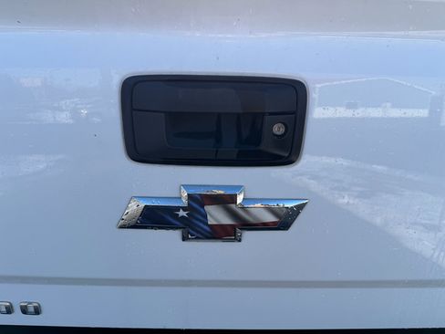 Used 2015 Chevrolet Silverado 2500 LT image 17