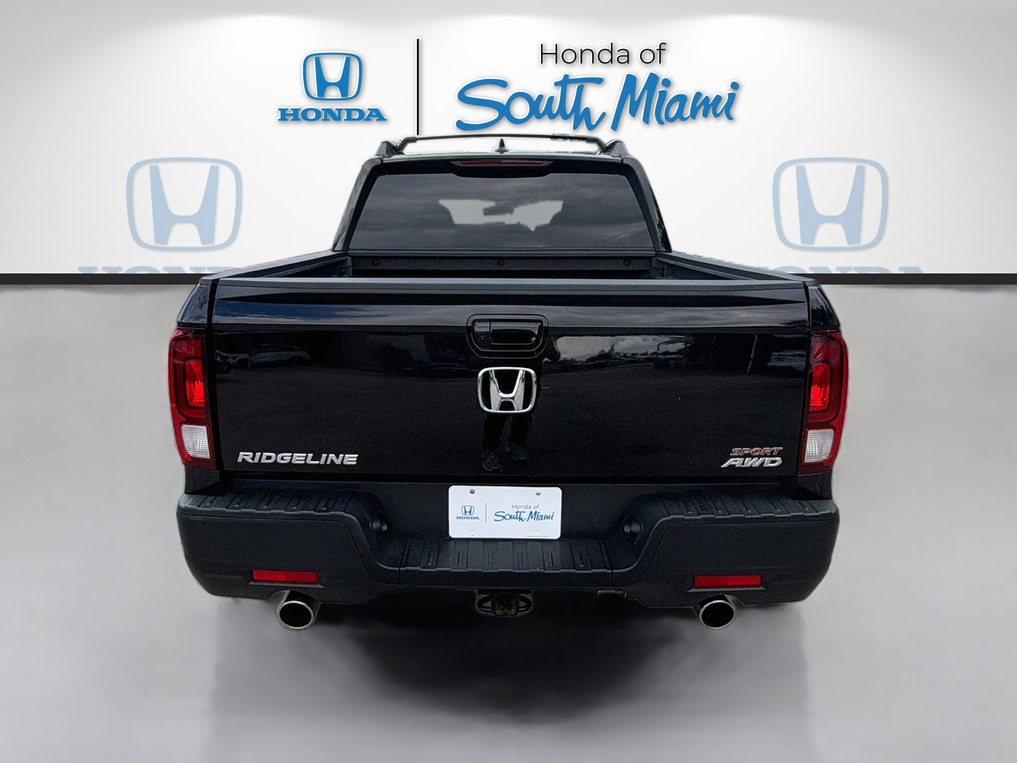 Used 2023 Honda Ridgeline Sport image 6
