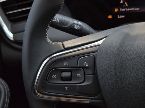 New 2026 Buick Encore GX Preferred FWD image 14