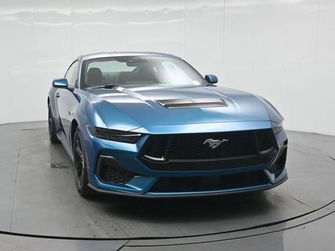 New 2026 Ford Mustang GT image 49