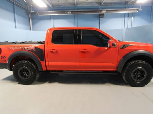 Used 2023 Ford F150 Raptor image 44