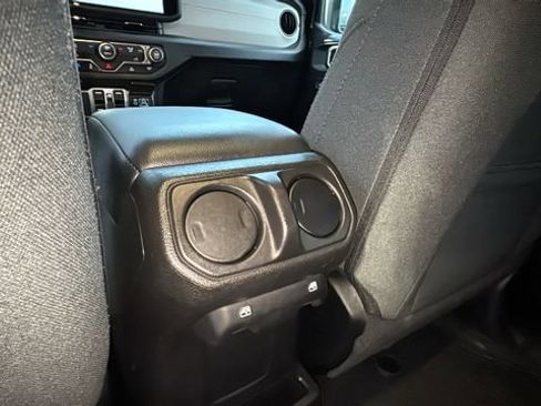 Used 2025 Jeep Wrangler Unlimited Sport S 4xe image 25