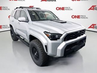 New 2026 Toyota 4Runner TRD Sport Premium video 1