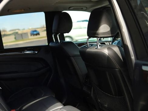 Used 2012 Mercedes-Benz ML 350 4MATIC image 43
