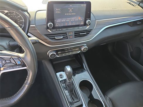 Used 2022 Nissan Altima 2.5 SL image 24