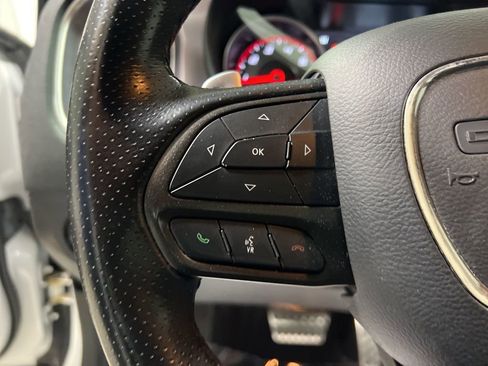 Used 2021 Dodge Charger GT w/ Performance Handling Group image 24