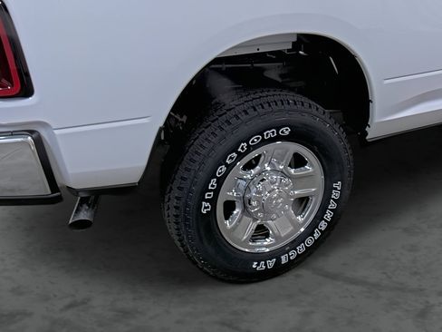 New 2026 RAM 2500 Tradesman image 12
