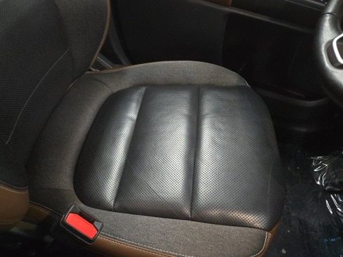 Used 2021 Ford Bronco Sport Outer Banks image 32