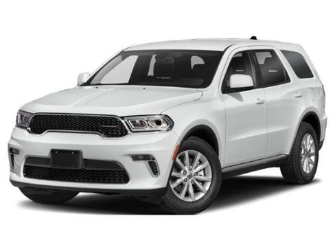 Used 2022 Dodge Durango R/T image 1