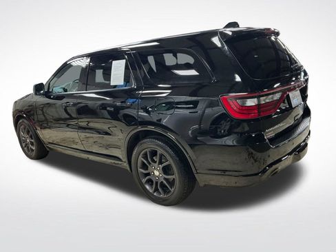 Used 2017 Dodge Durango R/T w/ Trailer Tow Group IV AWD/4WD image 4
