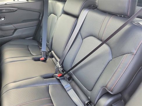 New 2026 Honda Passport TrailSport Elite image 9