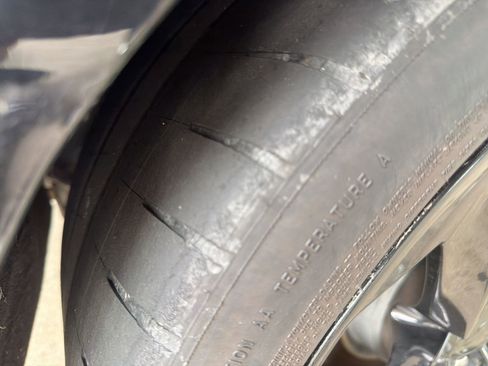 Used 2017 Chevrolet Camaro LT w/ Technology Package image 16