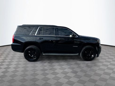 Used 2020 Chevrolet Tahoe LT w/ Luxury Package image 4