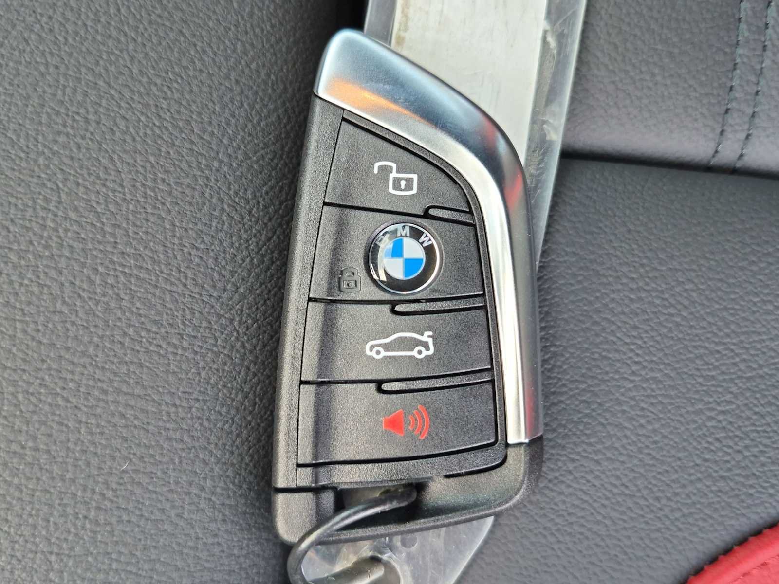 New 2027 BMW 430i xDrive Convertible w/ M Sport Package AWD/4WD image 33