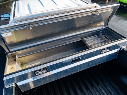 Used 2020 Chevrolet Silverado 1500 W/T w/ WT Value Package image 25