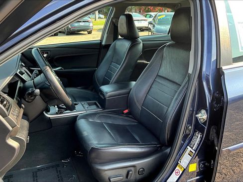 Used 2015 Toyota Camry XLE w/ Moonroof Package FWD image 27