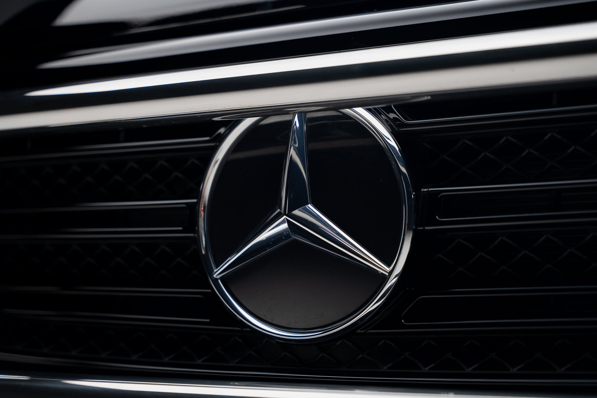 Used 2021 Mercedes-Benz G 550 image 13