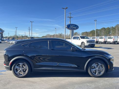 Used 2023 Ford Mustang Mach-E Select image 29