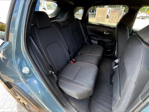 Used 2024 Honda HR-V Sport image 27
