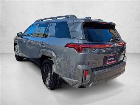 New 2026 Subaru Outback Premium image 8