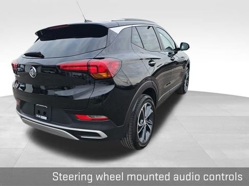 Used 2023 Buick Encore GX Select image 18