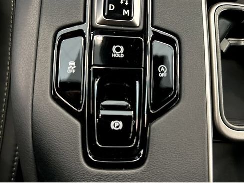 New 2026 Lexus TX 350 FWD image 25
