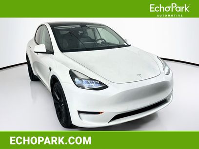 Used 2022 Tesla Model Y Long Range