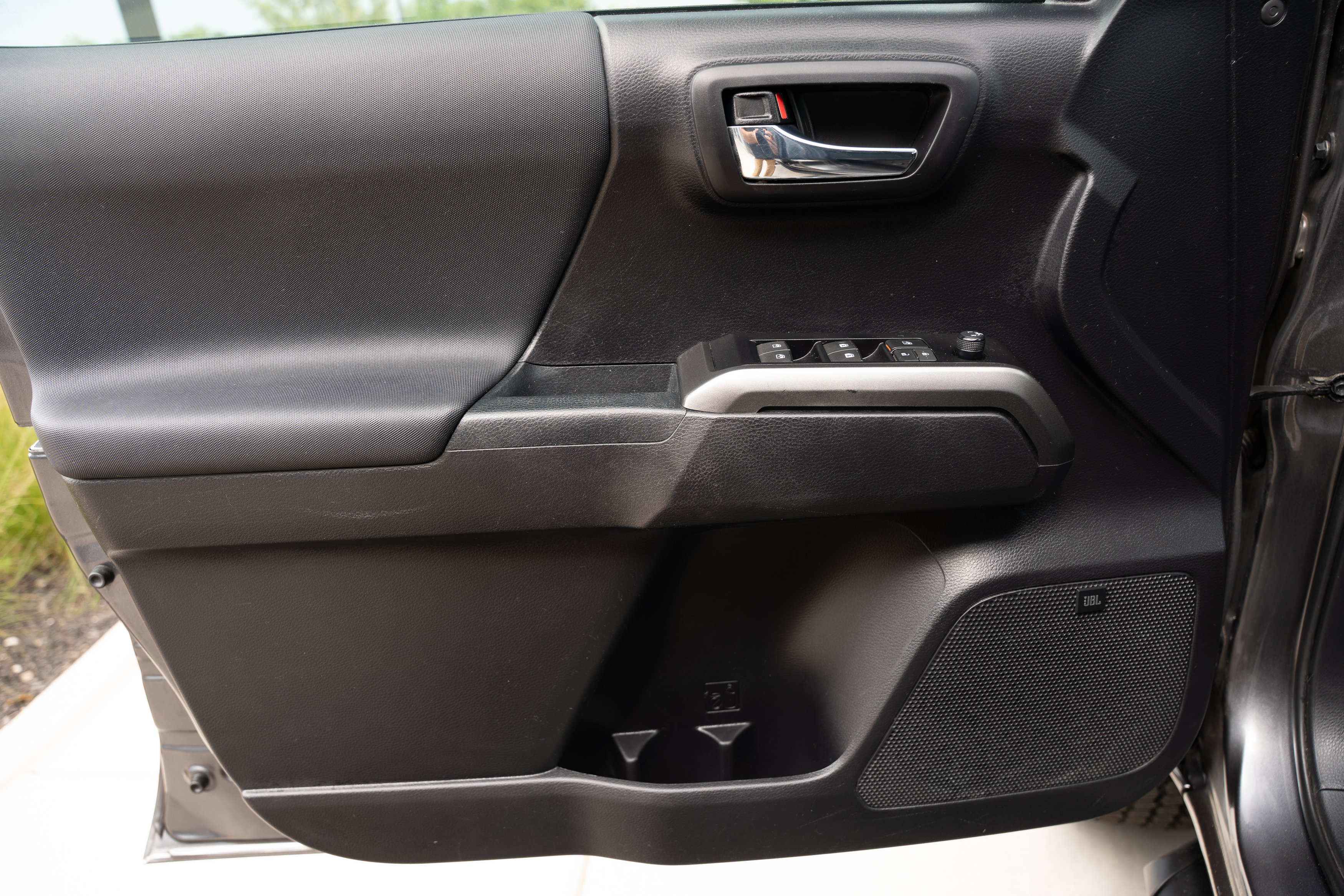 Used 2021 Toyota Tacoma TRD Pro AWD/4WD image 16