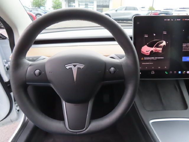 Used 2022 Tesla Model 3 RWD image 15