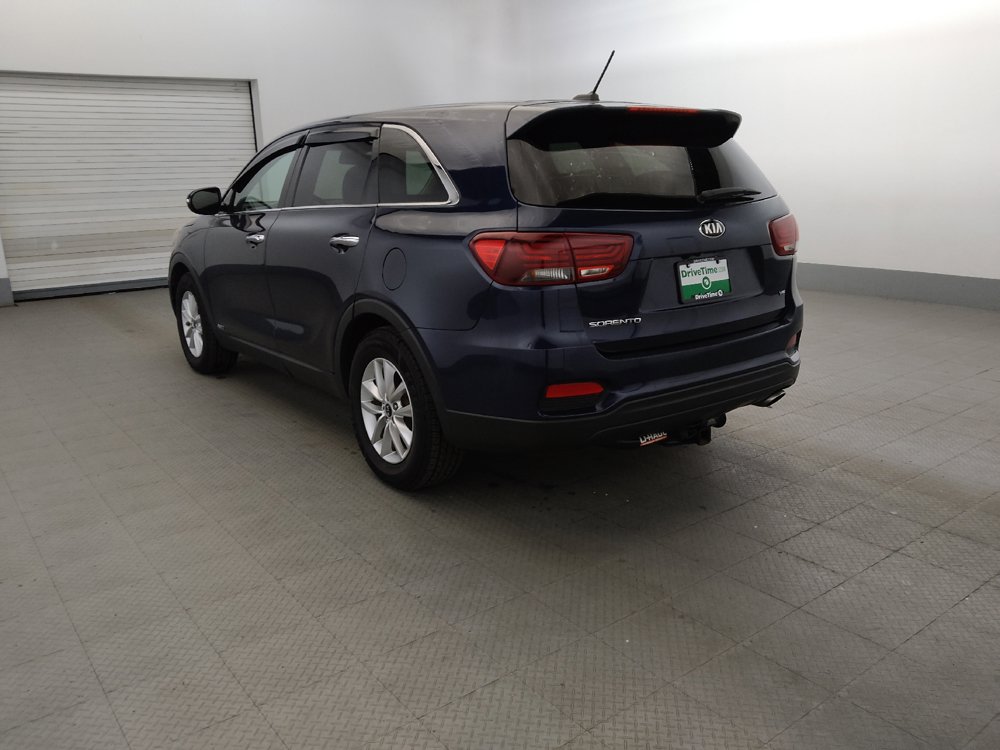 Used 2019 Kia Sorento AWD V6 image 5