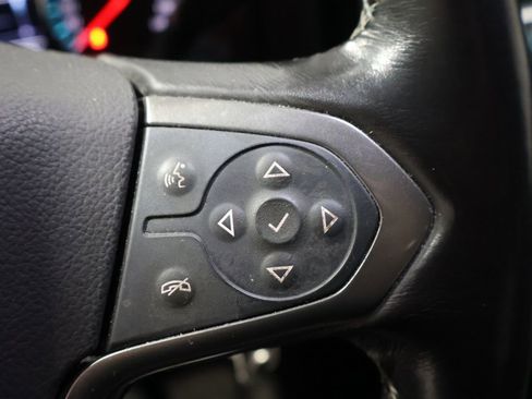 Used 2016 Chevrolet Silverado 1500 LT w/ All Star Edition image 35