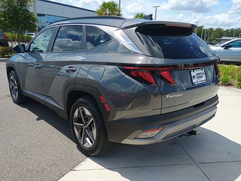 Used 2026 Hyundai Tucson SEL w/ Tow & Go Package AWD/4WD image 7
