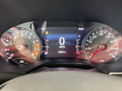 Used 2023 Jeep Compass Limited AWD/4WD image 19